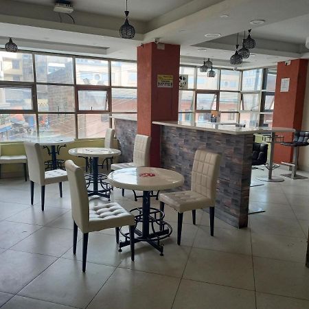 Kima Hills Hotel Nairobi Exterior photo